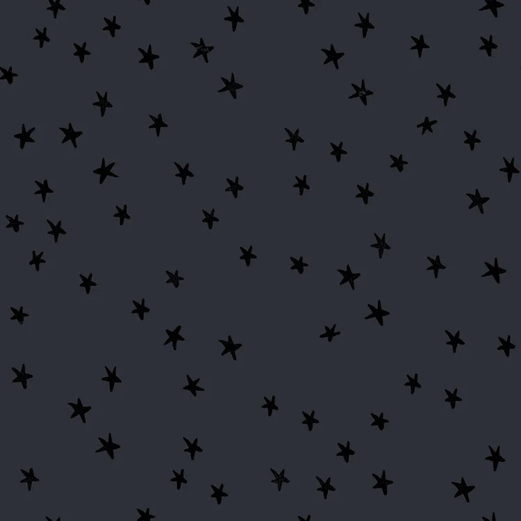 Ruby Star Society | Alexia Abegg | Starry | Charcoal