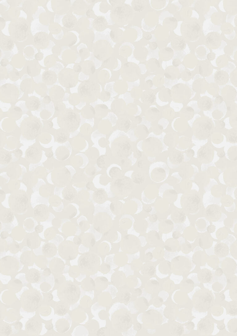 Lewis & Irene | Bumbleberries | Cream | BB02