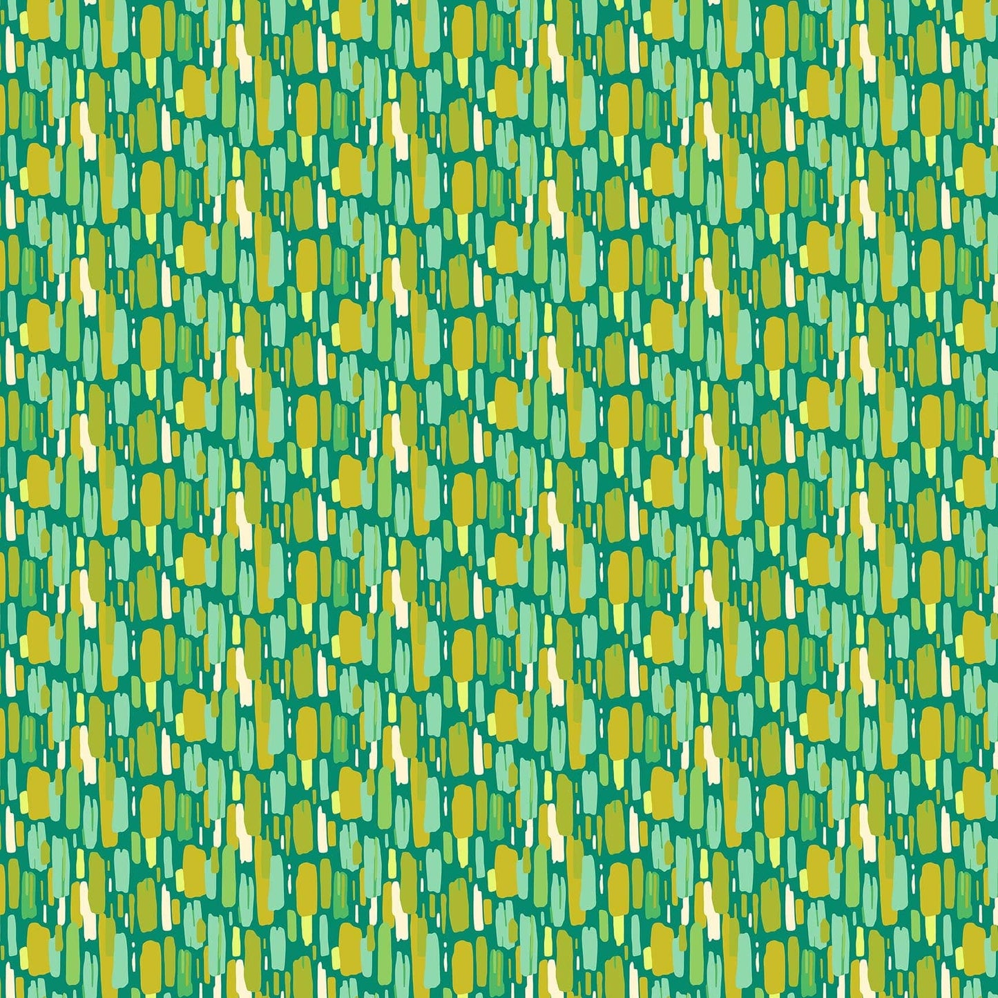 FIGO Fabrics| Daisy Crush | Dappled in Emerald | Heather Bailey