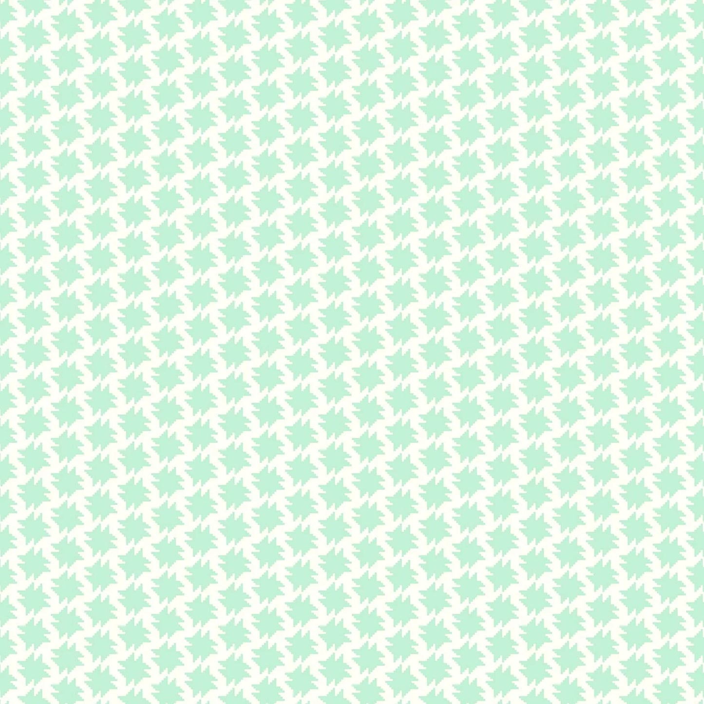 FIGO Fabrics| Daisy Crush | Lovestruck in Sky | Heather Bailey