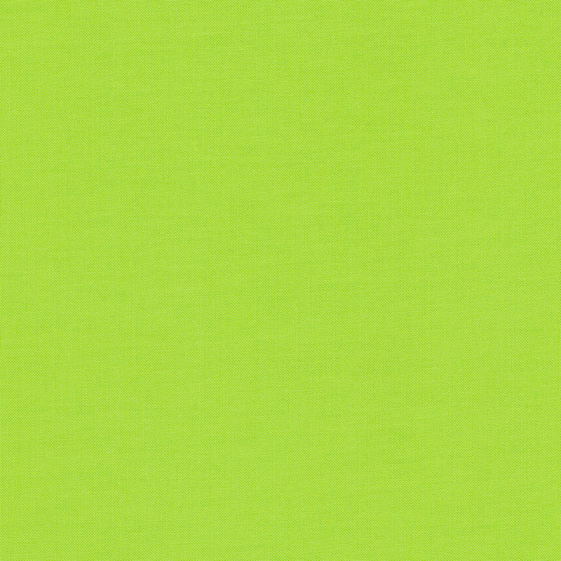 Free Spirit | Tula Pink Solids | Designer Essential Matcha