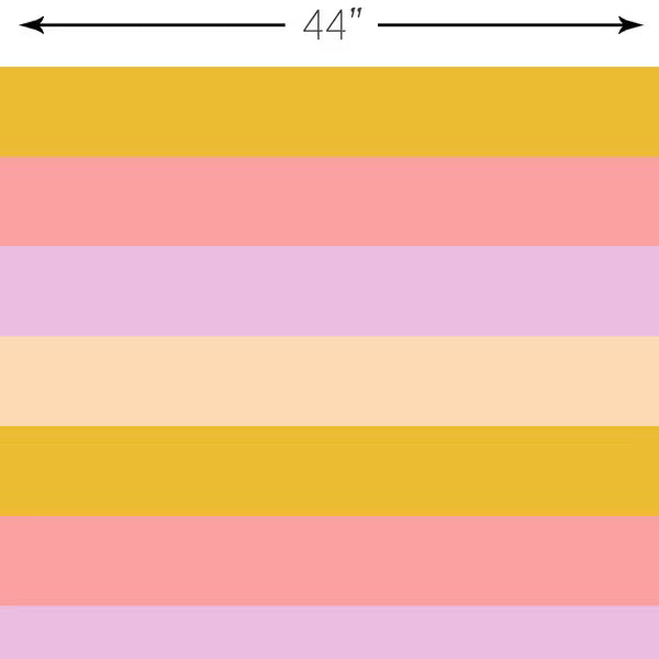 Free Spirit | AM Loves HUE | Anna Maria | Straight Shooter | Sorbet