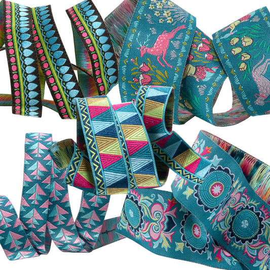 AMY BUTLER SPLENDOR - DESIGNER PACK