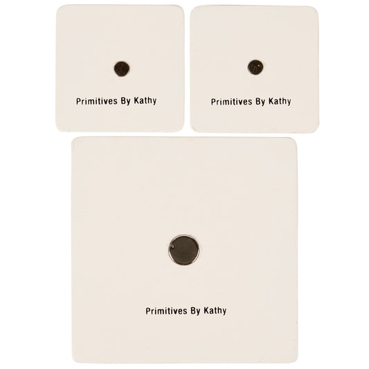 Star Quilt Magnet Set