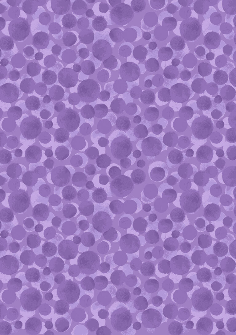 Lewis & Irene | Bumbleberries | English Lavender | BB034