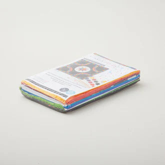 Windham | Starlight 2.0 Quilt Kit | Jacqueline de Jonge | Batik