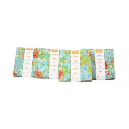 RJR | Wild Acres | Victoria Findlay Wolfe | 5" Charm Pack