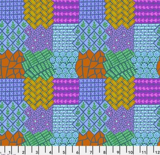 Free Spirit Anna Maria Our Fair Home Walkway Juniper