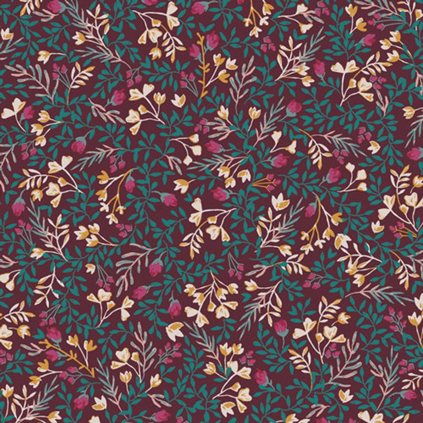 AGF | Fusion Foresta | Floral No. 9