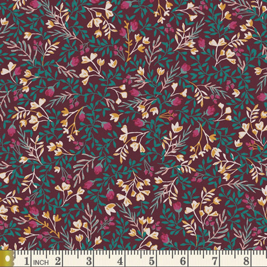 AGF | Fusion Foresta | Floral No. 9