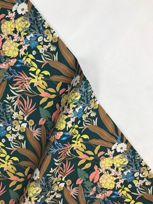 Tropical Dynasty-Jungle Woods