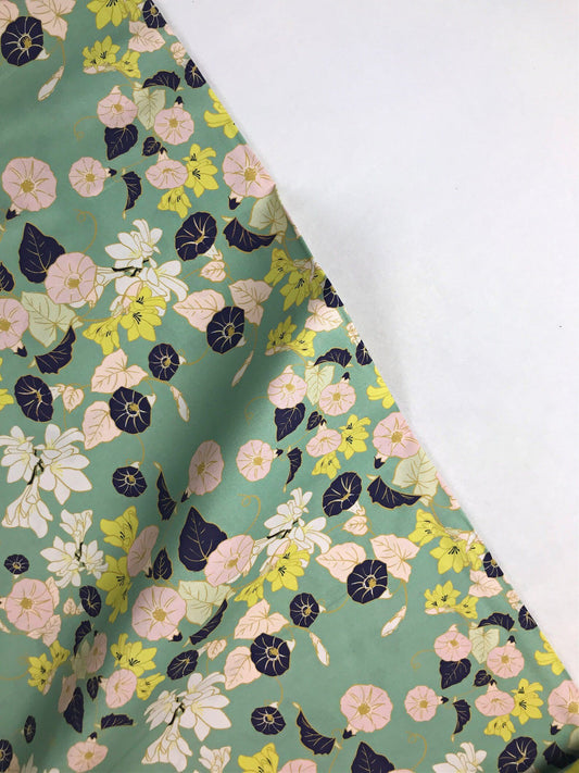 Tropical Dynasty Floral