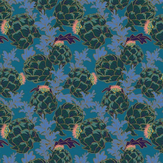 Tropical Dynasty Artichokes