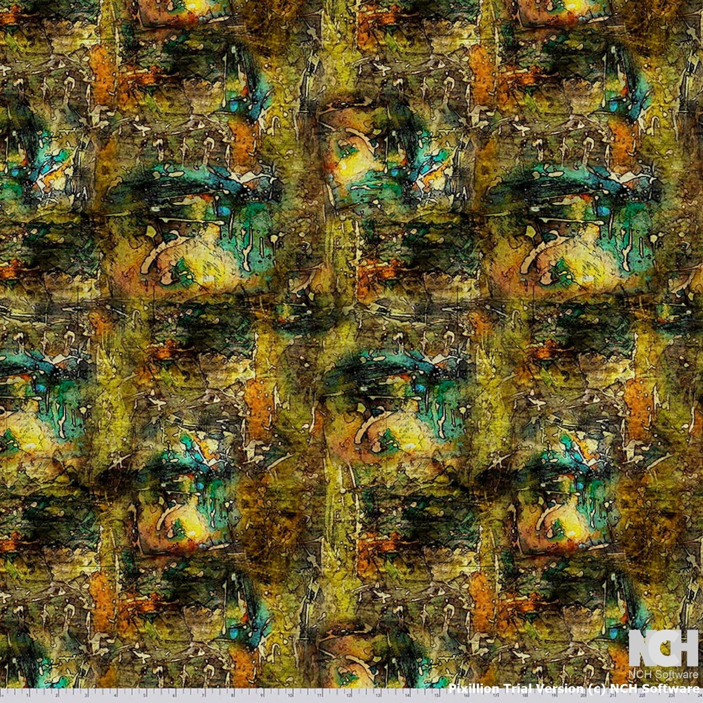 Free Spirit | Tim Holtz | Abandoned II