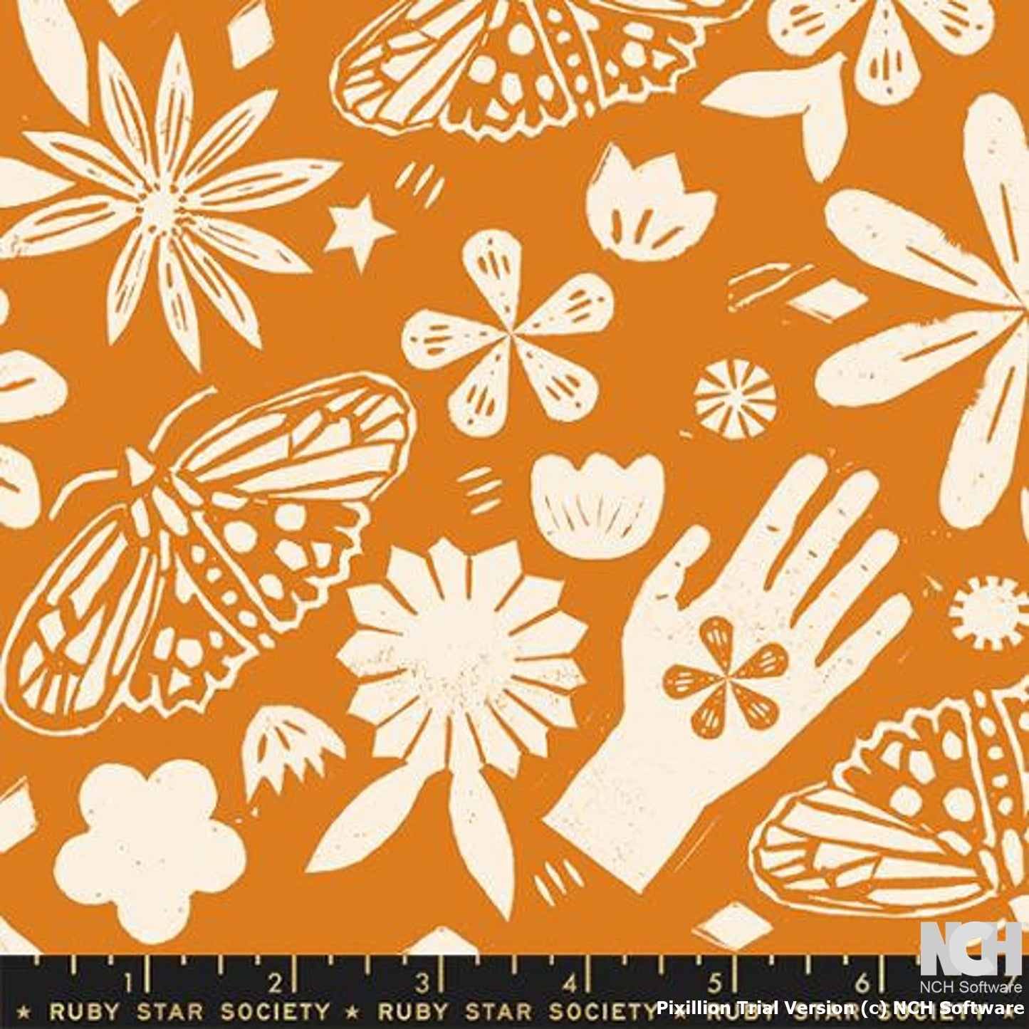 Ruby Star | Moonglow | Alexia Abegg | RS4077 Caramel