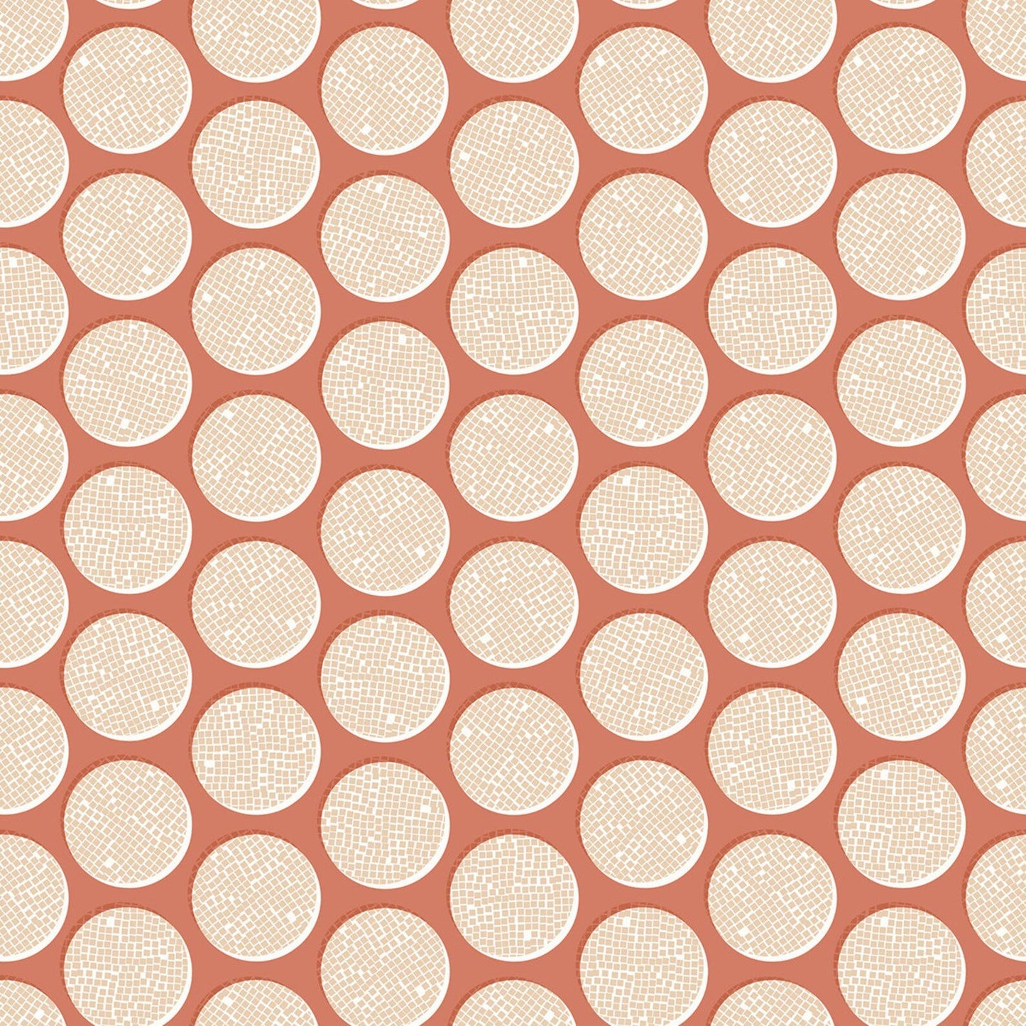 Ruby Star | Sunbeam | Rashida Coleman Hale | Eclipse | Terra Cotta