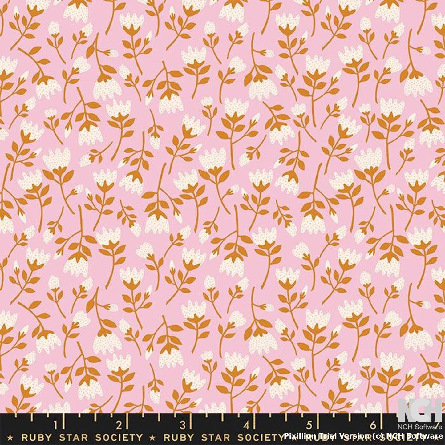 Ruby Star Society | Verbena | Jen Hewett | Roses Peony
