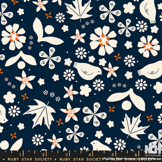 Ruby Star Society | Sugar Maple | Alexia Abegg