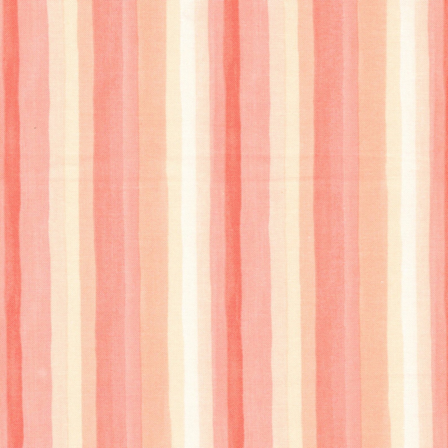 Moda | Willow | 1 Canoe 2 | Stripe | Peony