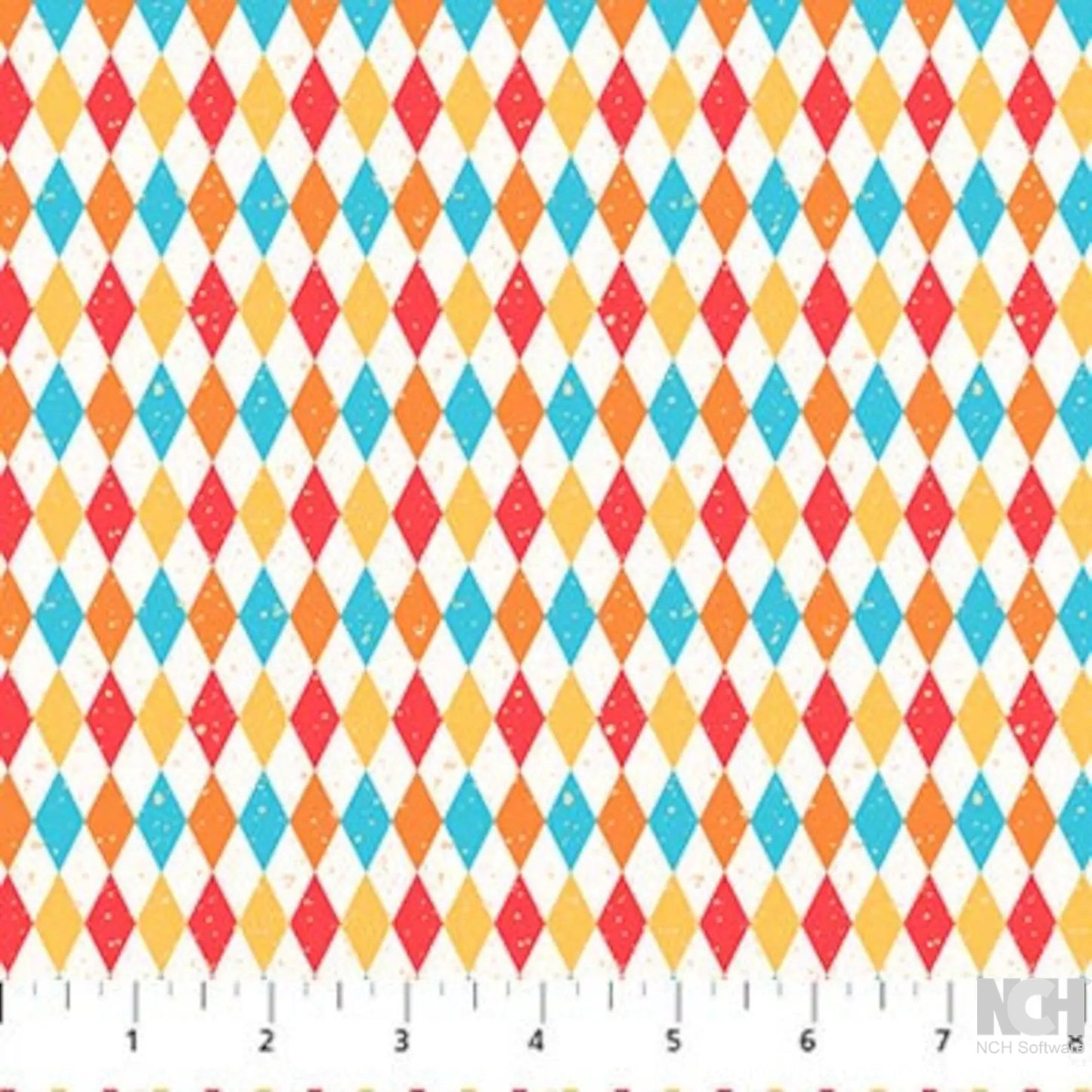 Patrick Lose | Under the Big Top | Send In the Clowns | Multicolor