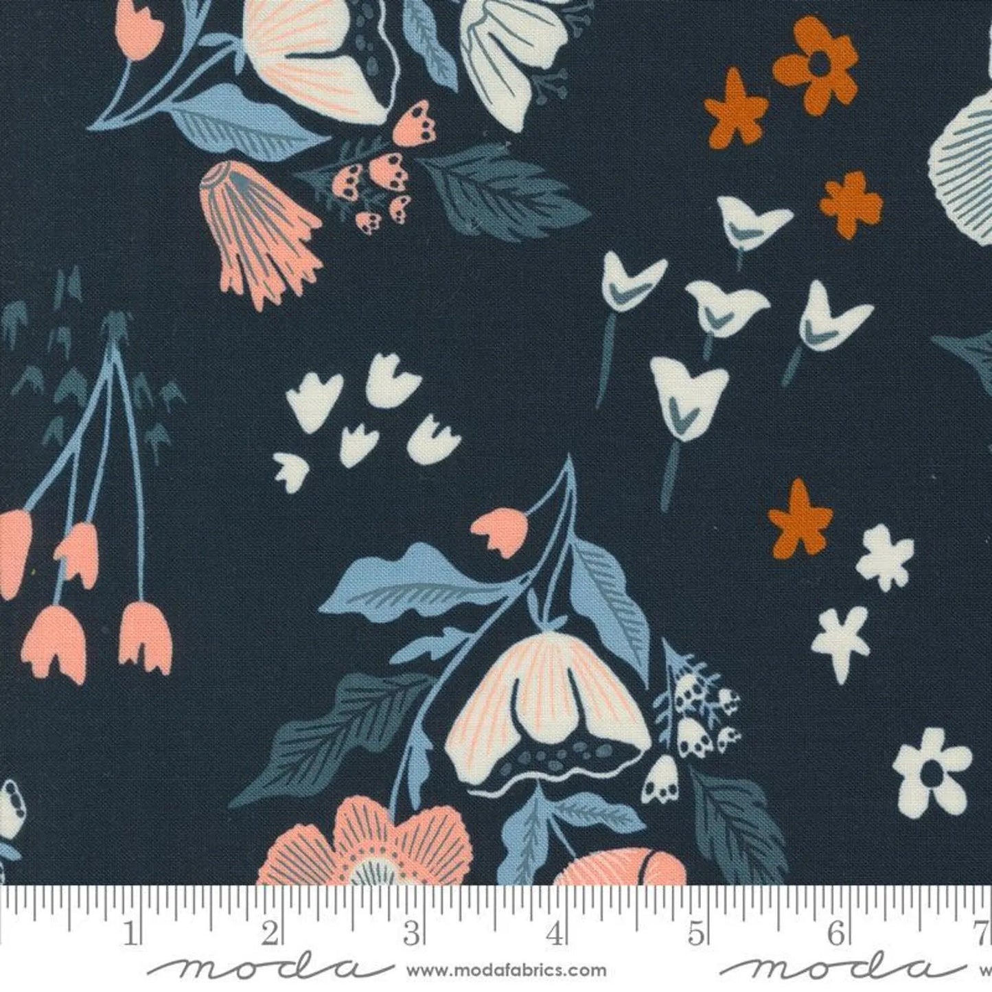 Moda | Folk Lore | Fancy That Design House | Garden Tales