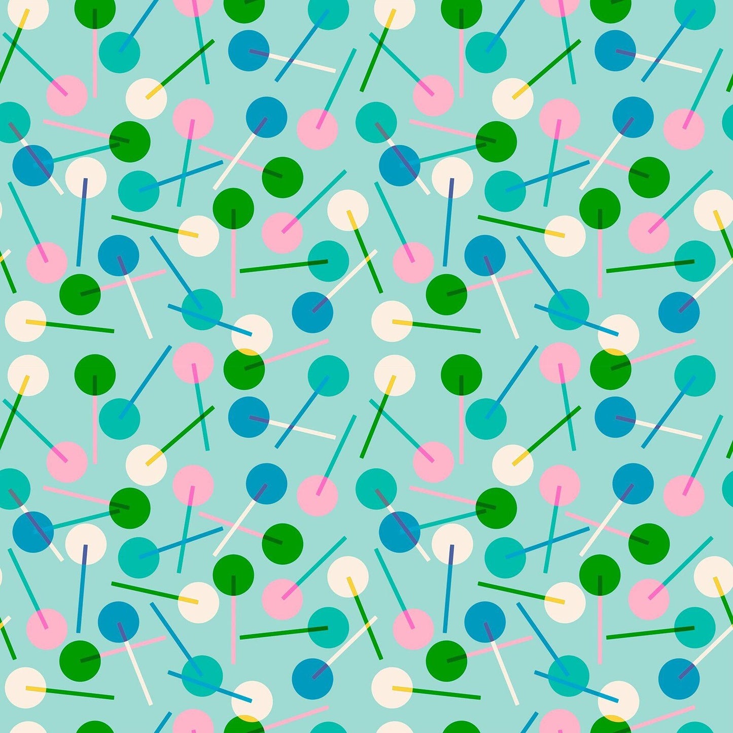 Ruby Star | Eye Candy | Lollies Lollipops | Frost