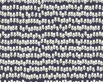 Cotton + Steel | Break of Dawn Collective | Gathering in the Garden | Tulips |