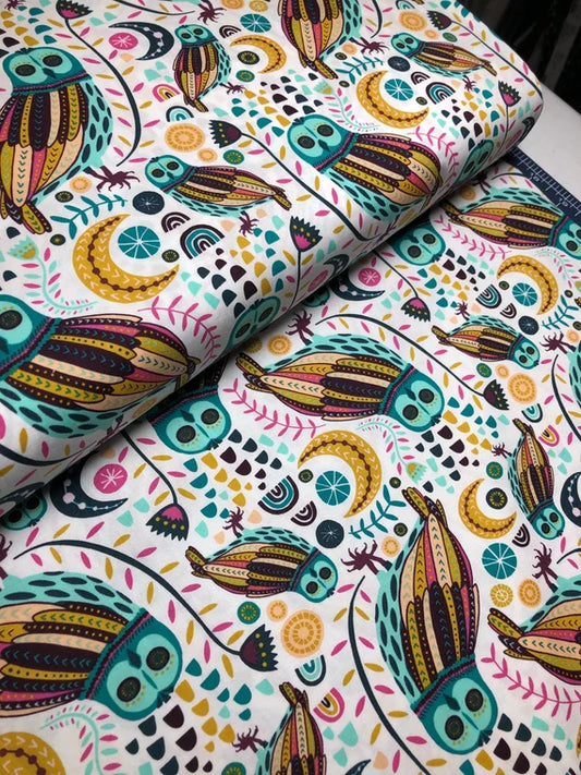 AGF | Lugu | Sova Nightlight