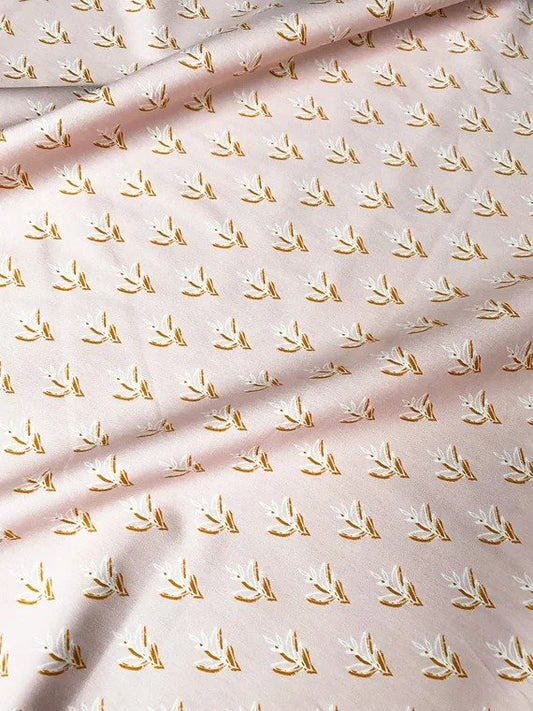 AGF | TerraKotta | Botanical Gathering