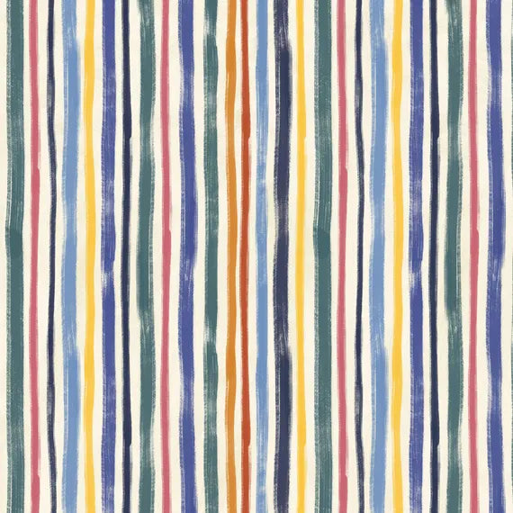 P&B Textiles | Cyprus Stripe