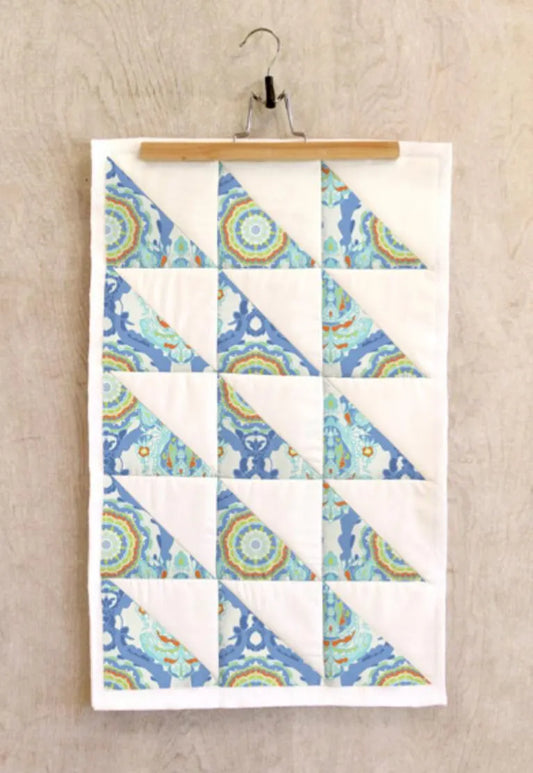 AGF | Indigo & Aster | Grand Opulence Bleu