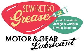 Sew-Retro Grease | Motor & Gear Lubricant