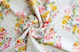 AGF | Eve | Jardin Delicate