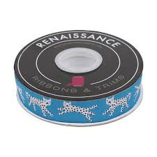 Ribbon | Snow Leopards