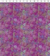 Clothworks | Zen | Eggplant