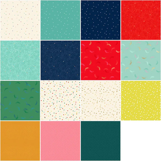 Ruby Star| Jolly Basics