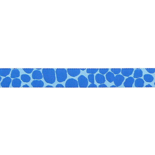 Ribbon | Jumble Aqua | Kaffe Fassett