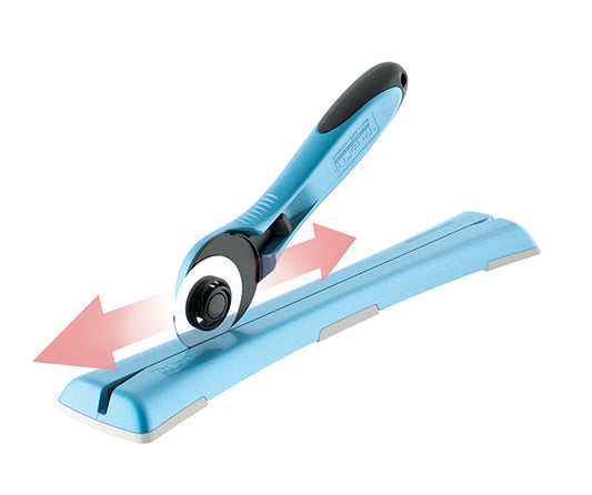 TrueCut Rotary Blade Sharpener