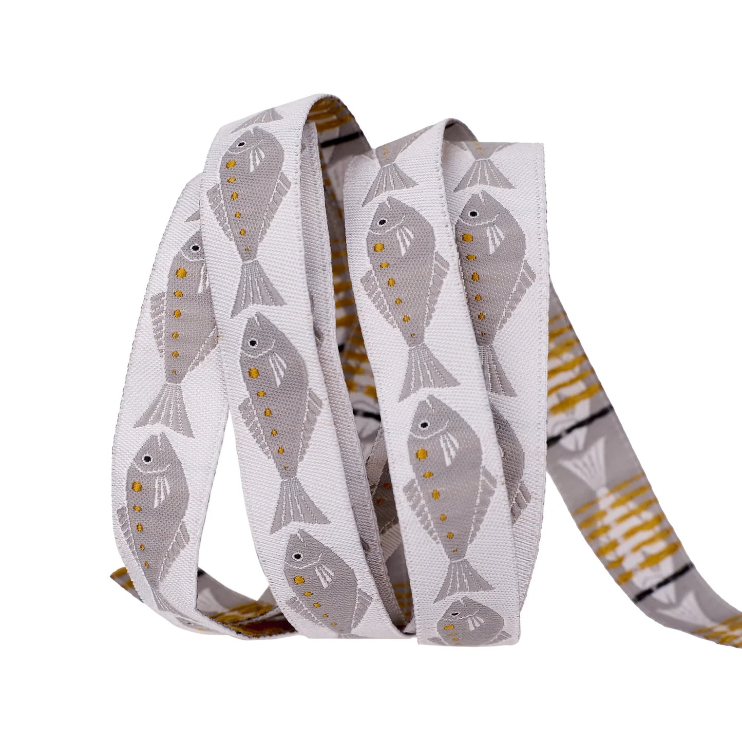 Fish Ribbon