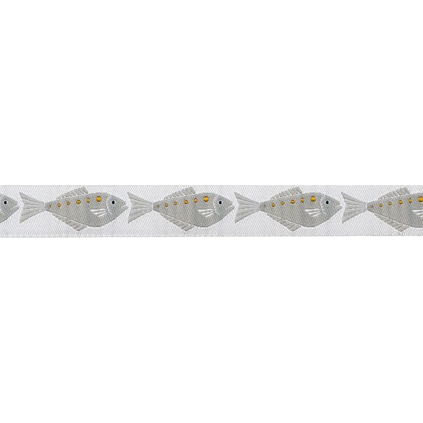 Fish Ribbon