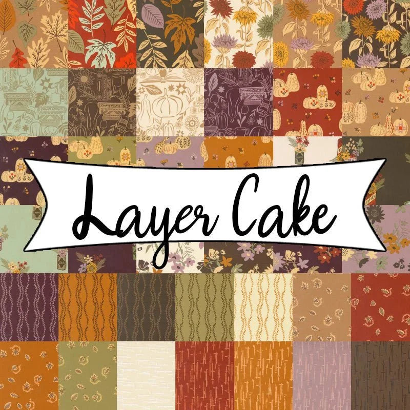 Moda | Fancy That Design House | Windfall | Layer Cake