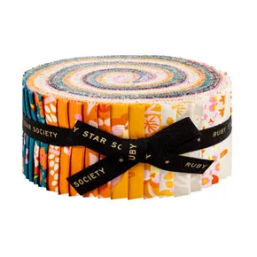 Ruby Star | Bird is The Word 2.5" Pre Cuts