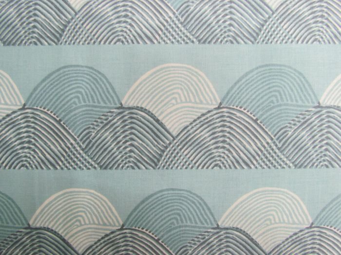 Ruby Star | Floradora | Jen Hewett | Headlands | Polar