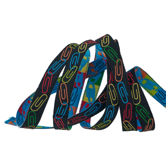 Ribbon | Clip It Backboard