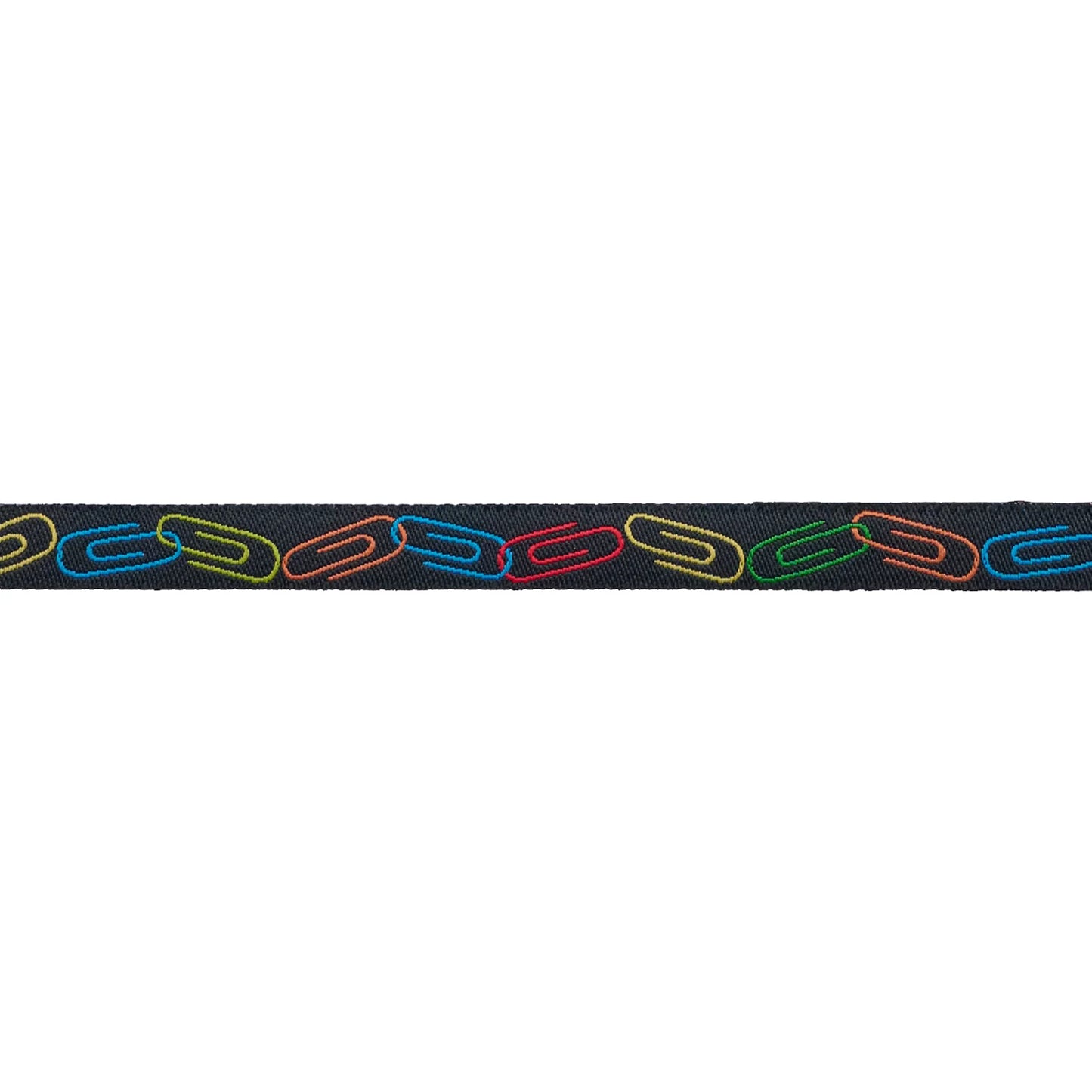 Clip It Backboard Ribbon