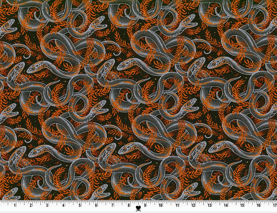 Free Spirit | Club Hauer | Sneaky Snakes