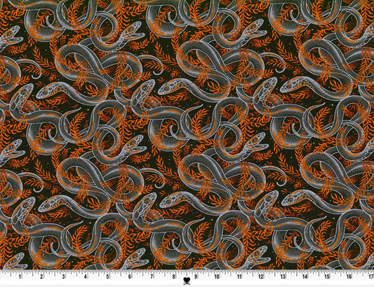 Free Spirit | Club Hauer | Sneaky Snakes