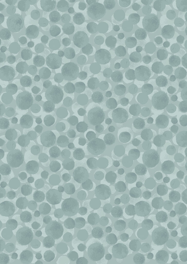 Lewis & Irene | Bumbleberries | Studland Seafoam | BB09
