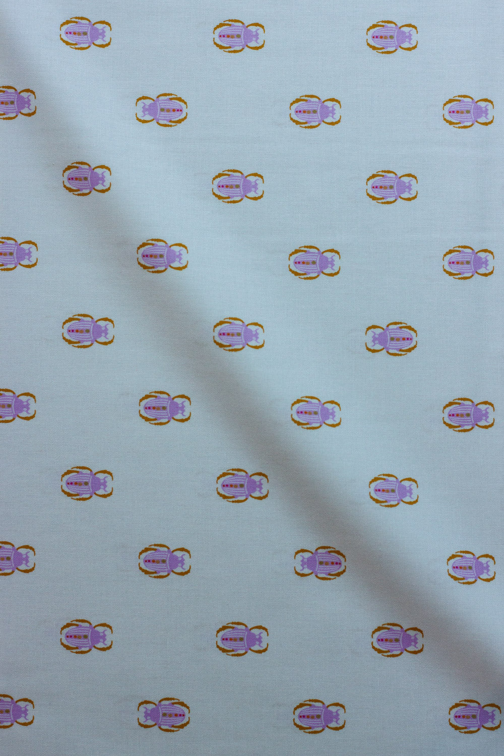 Andover | Alison Glass | Sun Print | Scarab | Pearl