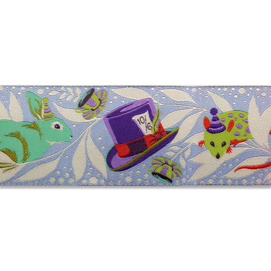 Ribbon | Madhatter | Purple